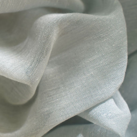 RM Coco Aldwick Wide-Width FR Sheer Cirrus 13912475 Fabric