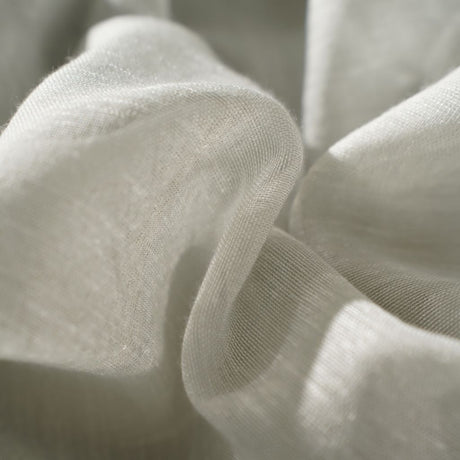 RM Coco Aldwick Wide-Width FR Sheer Mist 13912442 Fabric