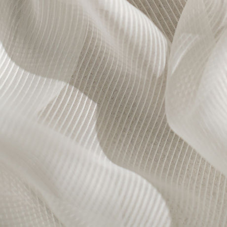 RM Coco Baronne Wide-Width FR Sheer Coconut 13919244 Fabric