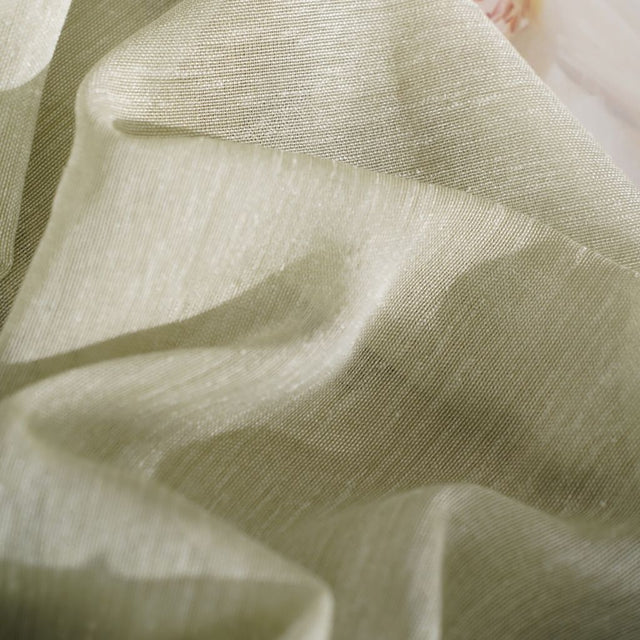 RM Coco Aldwick Wide-Width FR Sheer Zest 13912428 Fabric
