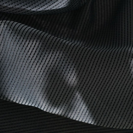 RM Coco Baronne Wide-Width FR Sheer Eclipse 1391968 Fabric