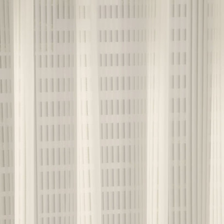 RM Coco Belcrest Wide-Width FR Sheer Winter White 13918129 F
