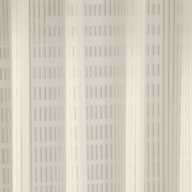 RM Coco Belcrest Wide-Width FR Sheer Winter White 13918129 F