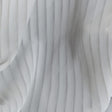 RM Coco Belcrest Wide-Width FR Sheer Silver Oak 13918810 Fab