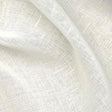 RM Coco Belle Vista Wide-Width FR Sheer Coconut 13928244 Fab