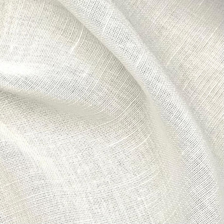RM Coco Belle Vista Wide-Width FR Sheer Coconut 13928244 Fab
