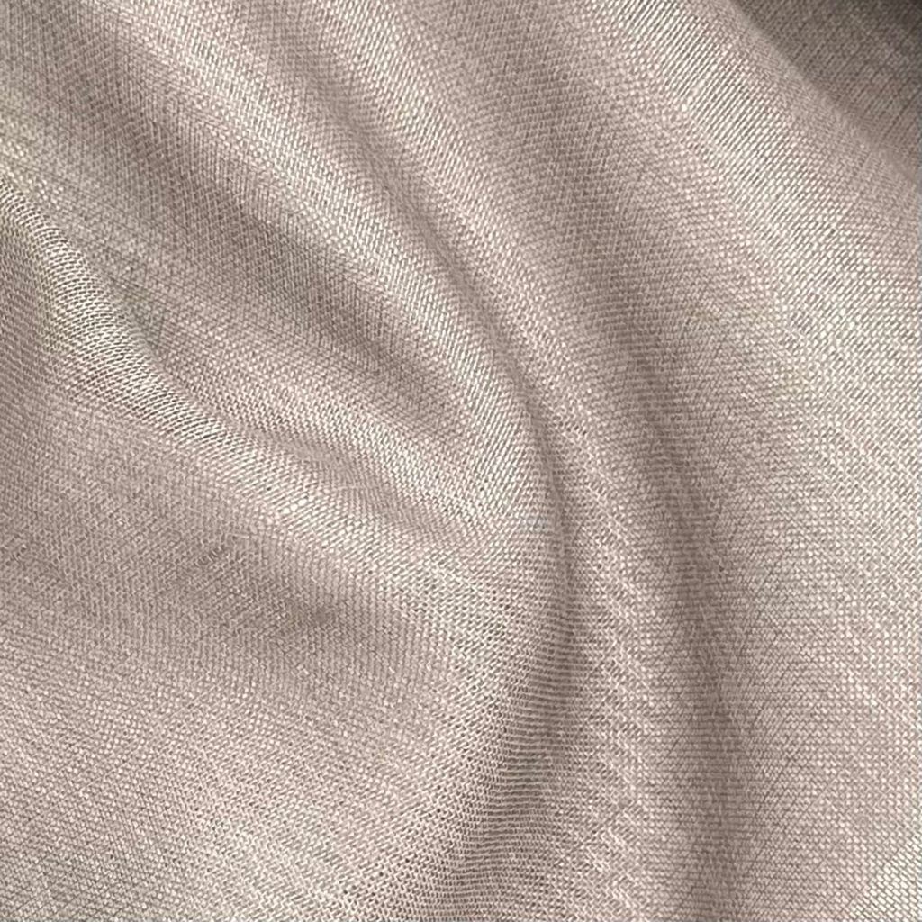 RM Coco Belle Vista Wide-Width FR Sheer Hazelnut 13928365 Fa