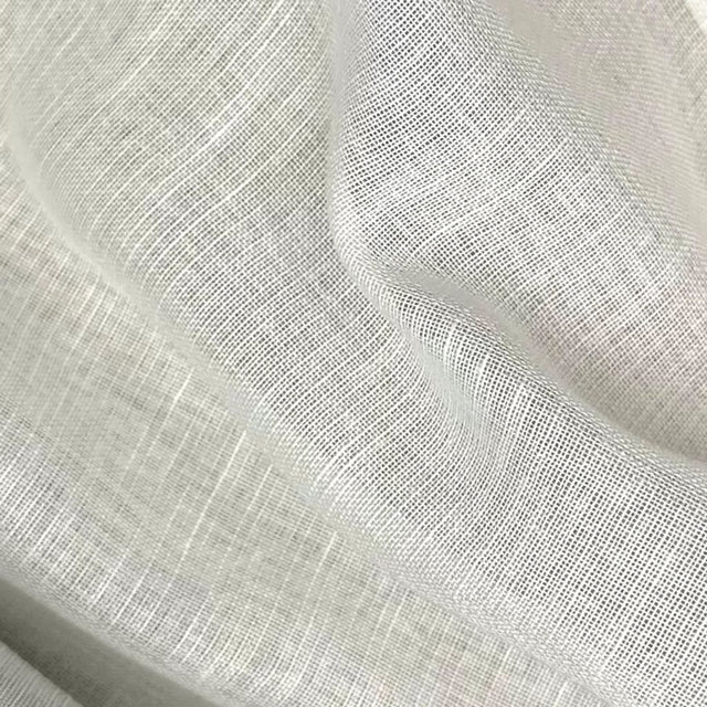 RM Coco Belle Vista Wide-Width FR Sheer Winter White 1392812