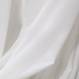 RM Coco Candlefire Wide-Width FR Sheer Coconut 13920244 Fabr
