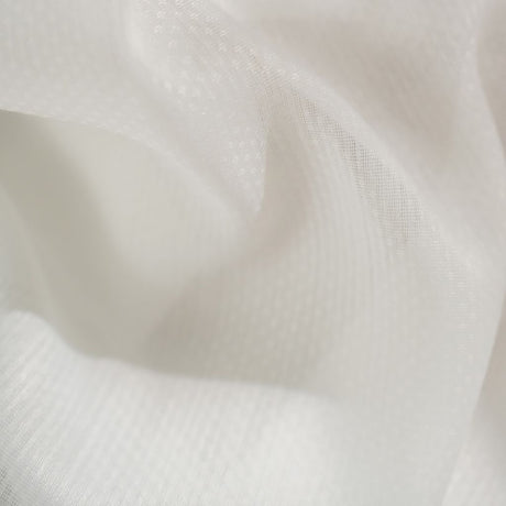RM Coco Chadbourne Wide-Width FR Sheer Coconut 13933244 Fabr