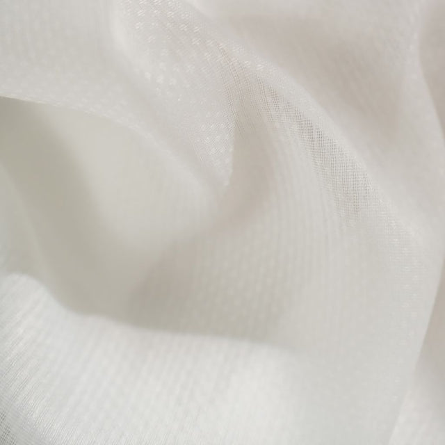 RM Coco Chadbourne Wide-Width FR Sheer Coconut 13933244 Fabr
