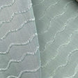 RM Coco Dittman Stripe Wide-Width FR Sheer Grotto 13923475 F