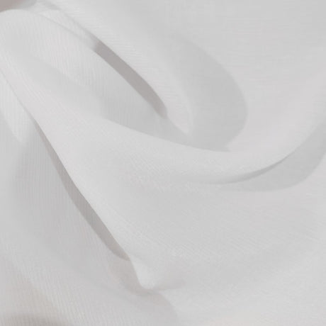 RM Coco Druid Canopy Wide-Width FR Sheer Chalk 14057647 Fabr