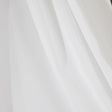 RM Coco Druid Wide-Width FR Sheer Snow 1391311 Fabric