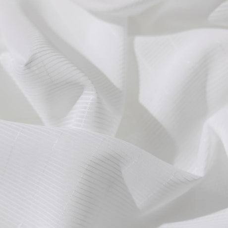 RM Coco Druid Stripe Wide-Width FR Sheer Coconut 14058244 Fa