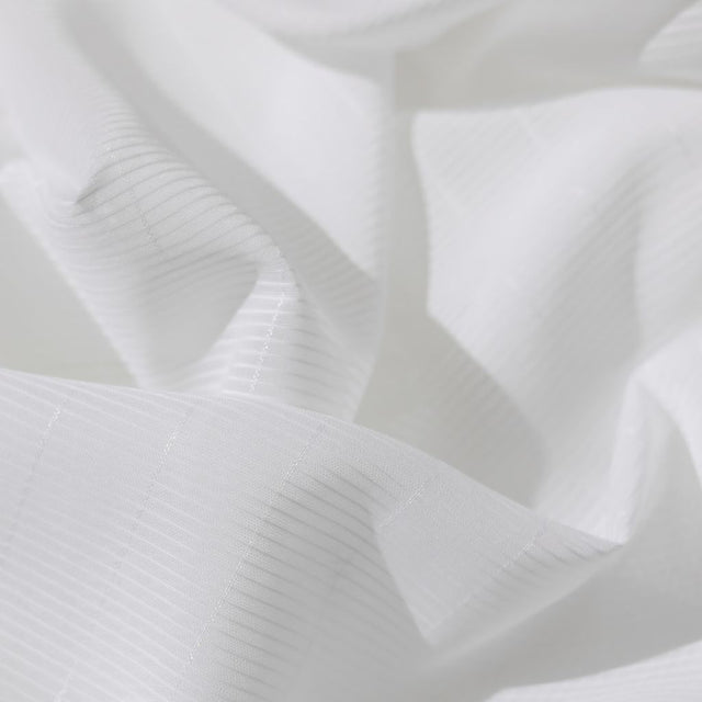 RM Coco Druid Stripe Wide-Width FR Sheer Coconut 14058244 Fa