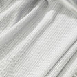 RM Coco Genstar Wide-Width FR Sheer Fog 1391563 Fabric