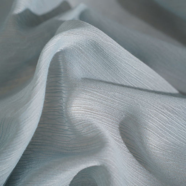 RM Coco Harcourt Wide-Width FR Sheer Horizon 13917990 Fabric