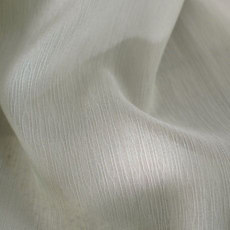 RM Coco Harcourt Wide-Width FR Sheer Mist 13917442 Fabric