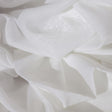 RM Coco Junius Wide-Width FR Sheer Coconut 13931244 Fabric