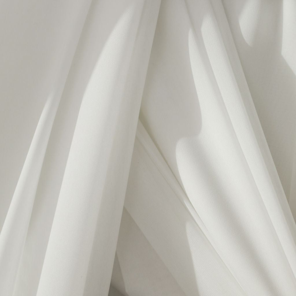 RM Coco Kennison Wide-Width FR Sheer Winter White 13927129 F