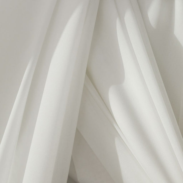 RM Coco Kennison Wide-Width FR Sheer Winter White 13927129 F