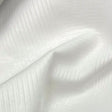 RM Coco Maddox Wide-Width FR Sheer Coconut 13929244 Fabric
