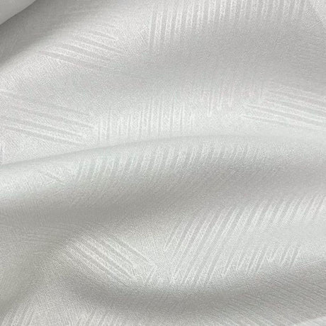 RM Coco Maddox Wide-Width FR Sheer Winter White 13929129 Fab