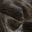 RM Coco Neuhoff Wide-Width FR Sheer Midnight 13930105 Fabric