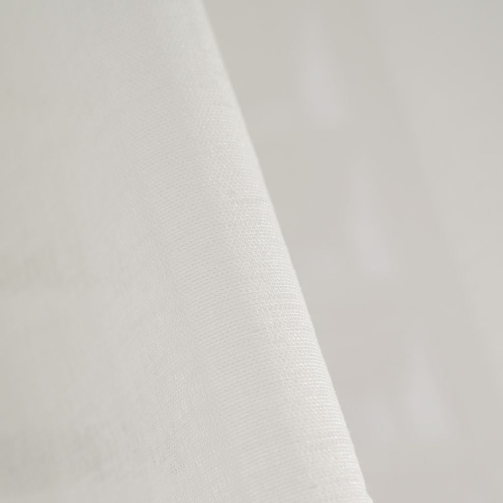 RM Coco Oberlin Wide-Width FR Sheer Winter White 13924129 Fa