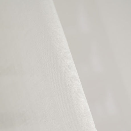 RM Coco Oberlin Wide-Width FR Sheer Silver Oak 13924810 Fabr