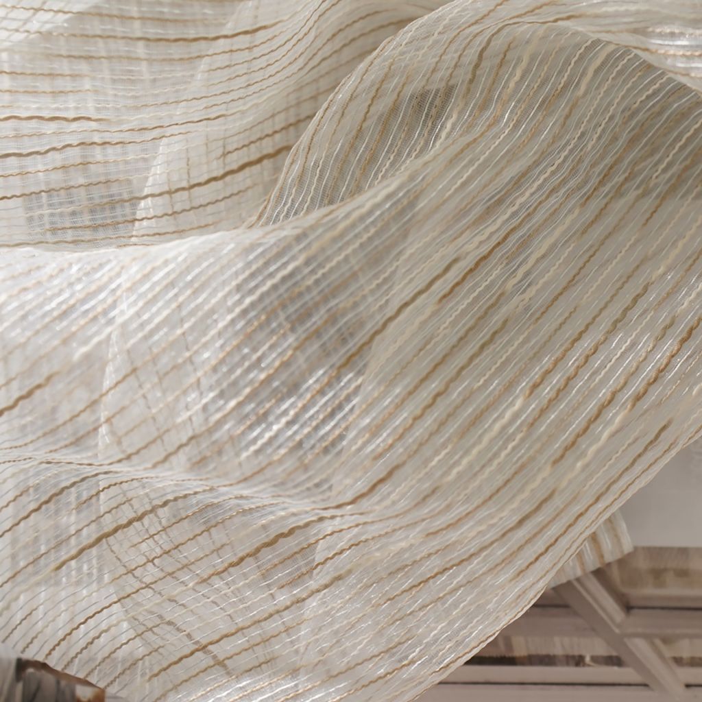 RM Coco Neuhoff Wide-Width FR Sheer Winter White 13930129 Fa