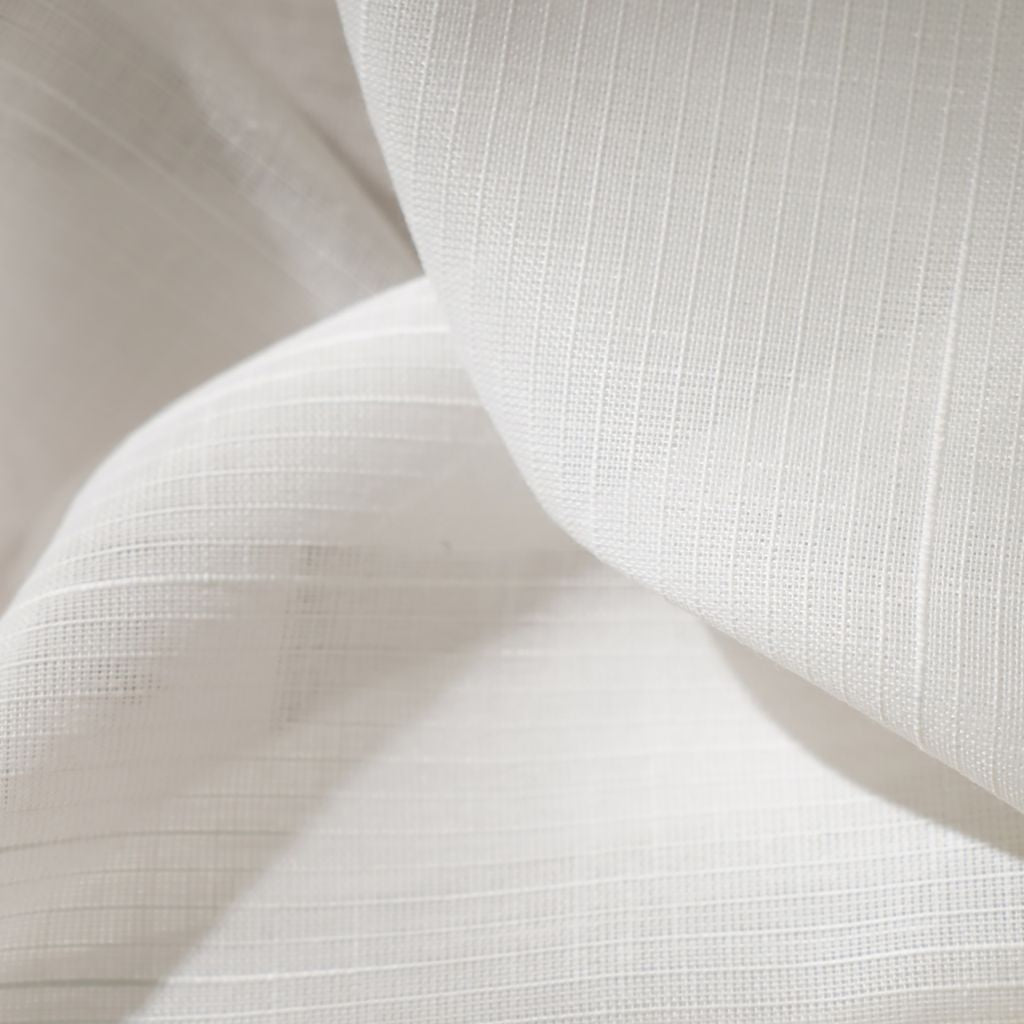 RM Coco Pemberton Wide-Width FR Sheer Coconut 13934244 Fabri