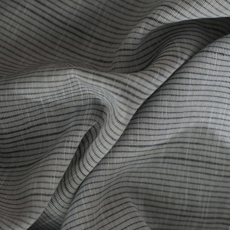 RM Coco Pemberton Wide-Width FR Sheer Shadow 13934235 Fabric