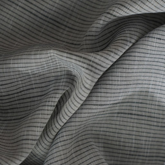 RM Coco Pemberton Wide-Width FR Sheer Shadow 13934235 Fabric