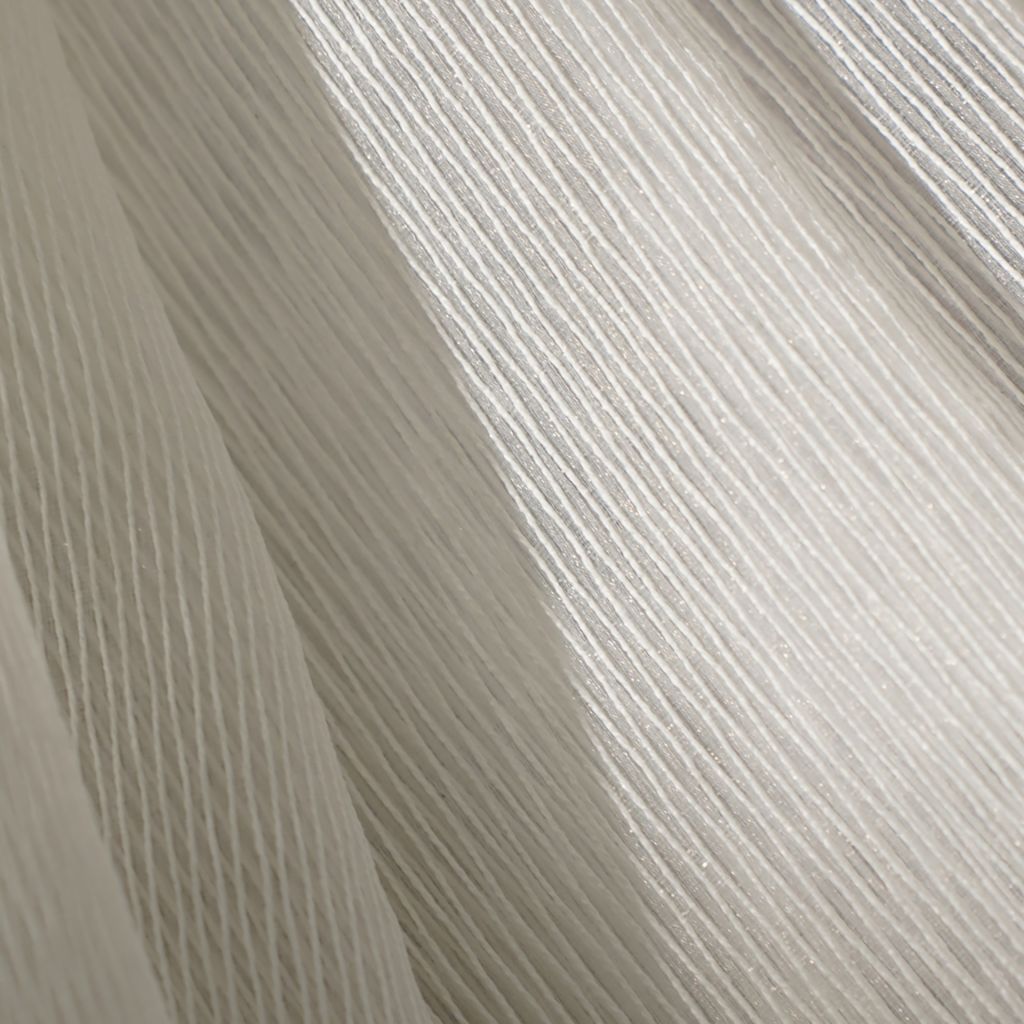 RM Coco Marsailis Wide-Width FR Sheer Coconut 13922244 Fabri