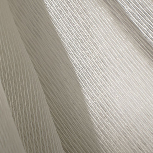 RM Coco Marsailis Wide-Width FR Sheer Coconut 13922244 Fabri
