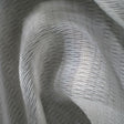 RM Coco Marsailis Wide-Width FR Sheer Fog 1392263 Fabric