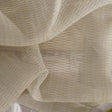 RM Coco Marsailis Wide-Width FR Sheer Sandstone 13922262 Fab