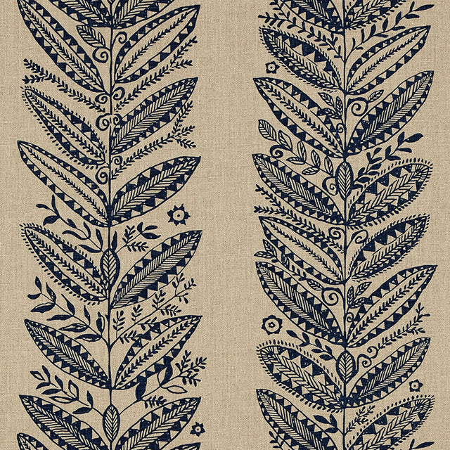 Eade’s INDIGO