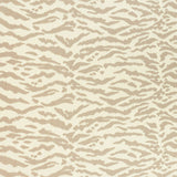 Schumacher Tigris Desert Fabric - Eade's Wallpaper