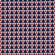 Eade’s NAVY & RED
