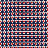 Eade’s NAVY & RED