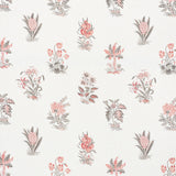 Schumacher Bunny Rose Fabric