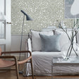 Schumacher 1769 ROMANS in LEAF Wallpaper - BORÃ…STAPETER