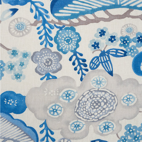 Eade’s BLUE