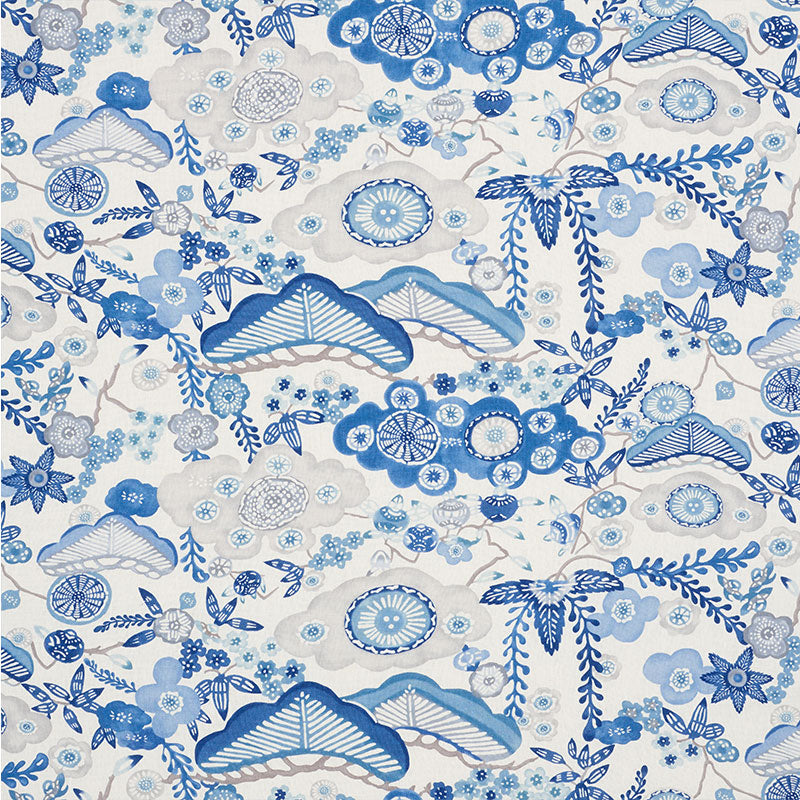 Eade’s BLUE