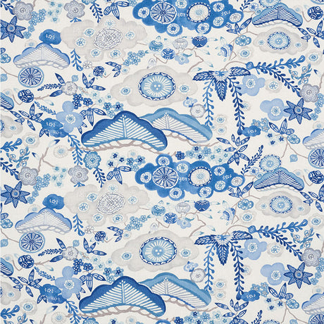Eade’s BLUE