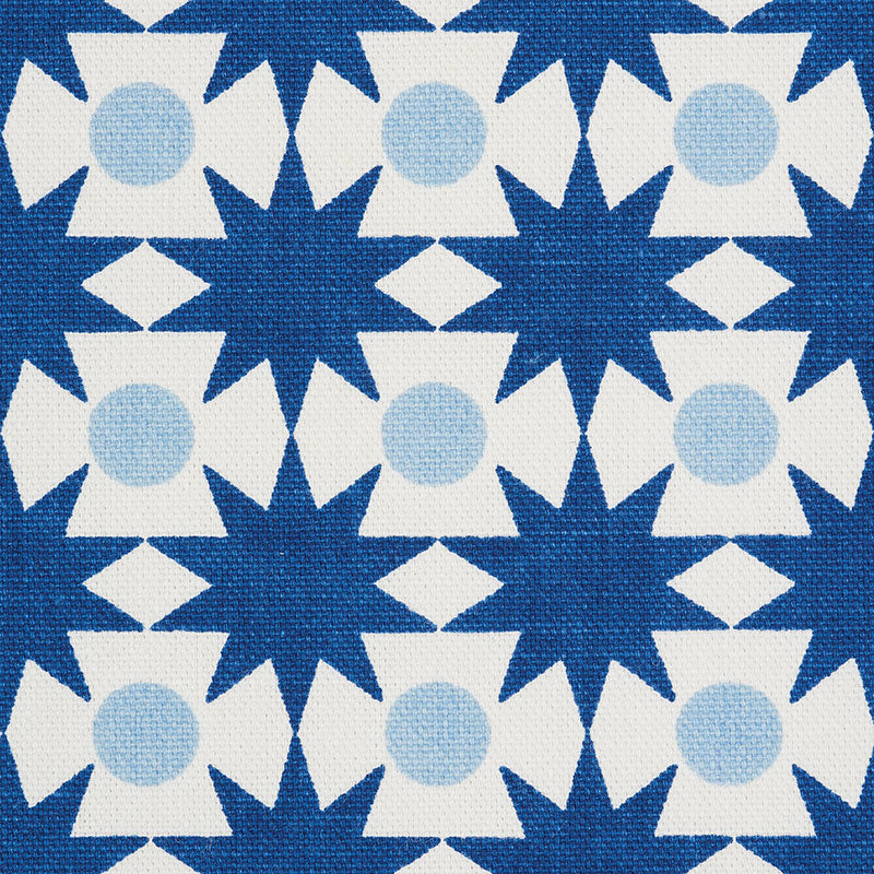 Eade’s BLUE