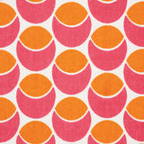 Eade’s PINK & ORANGE